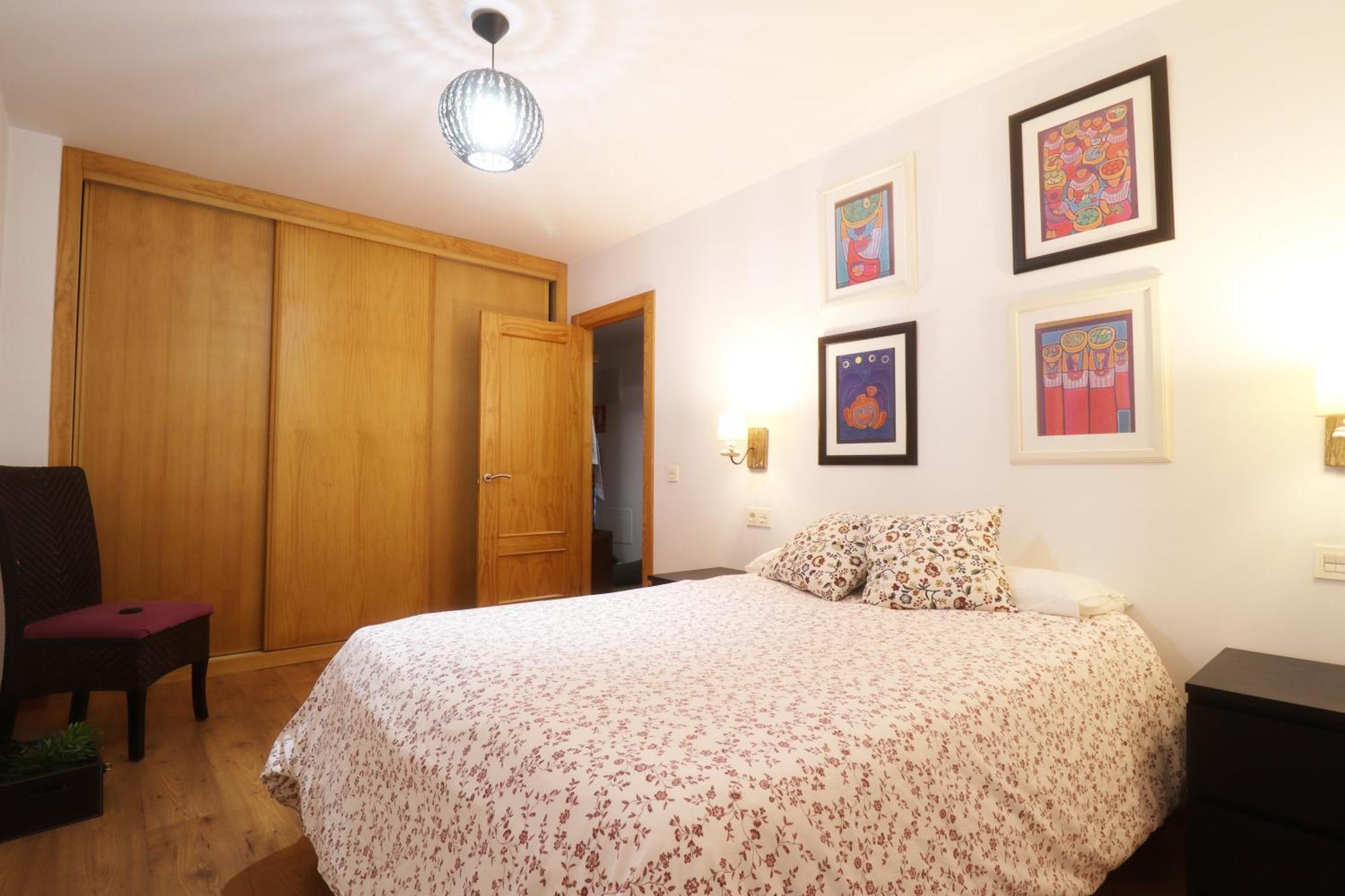 Apartamento Al Rincon de Emi Carreña Exterior foto