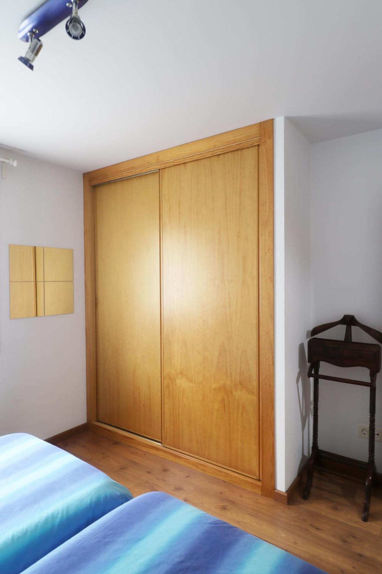 Apartamento Al Rincon de Emi Carreña Exterior foto